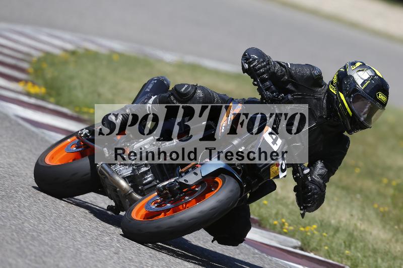 /19 06.06.2026  TZ Motorsport ADR/Gruppe gelb/45